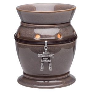Scentsy warmer *inukshuk*